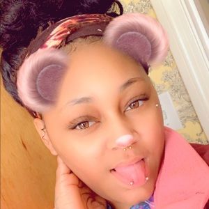 Meet your Posher, Tatyana